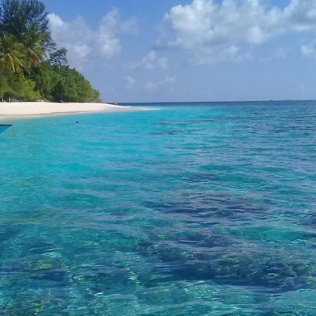 Chill Holidays Maldives Maamigili Island Exterior photo